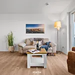 Διαμέρισμα St Malo, App 32 *
