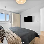 Διαμέρισμα St Malo, App 32 Olpenitz
