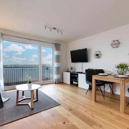 St Malo, App 32 Olpenitz