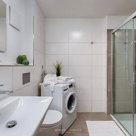 Appartamento St Malo, App 32 *