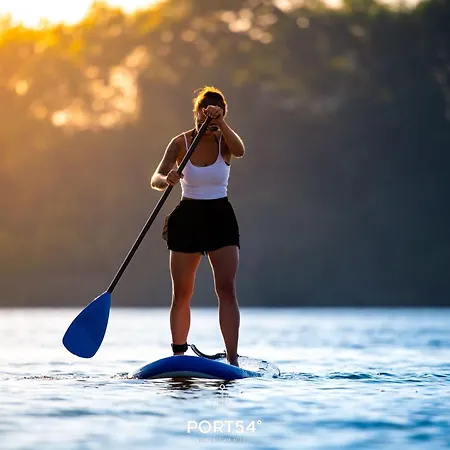 St Malo, App 32 Appartamento Olpenitz