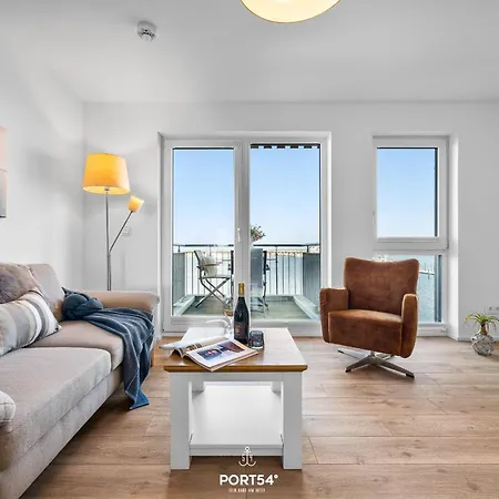 St Malo, App 32 أوبلينتيز