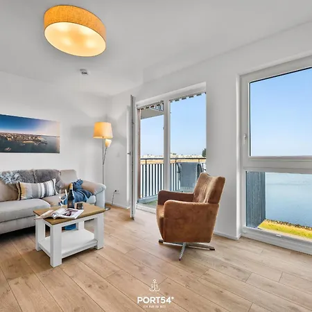 St Malo, App 32 شقة *