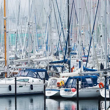 St Malo, App 32 Olpenitz