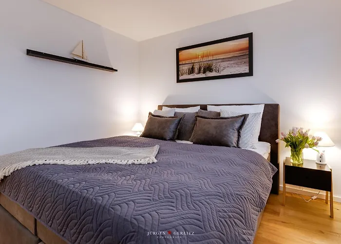 Appartamento St Malo, App 32