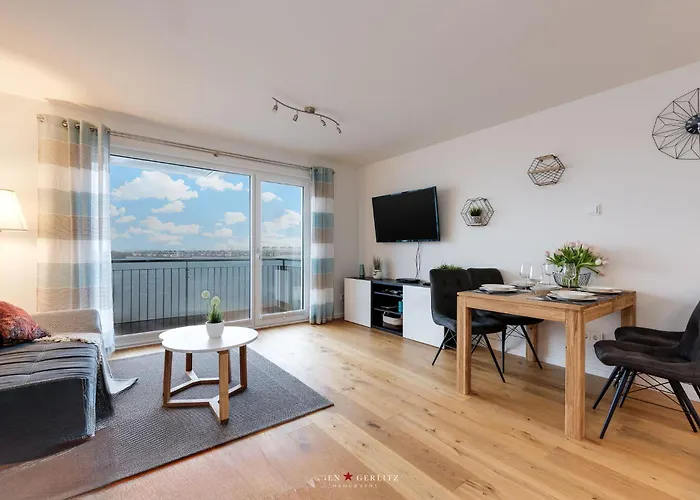 St Malo, App 32 Olpenitz