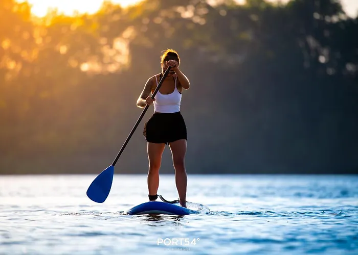 St Malo, App 32 Appartamento Olpenitz