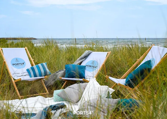 Appartamento St Malo, App 32